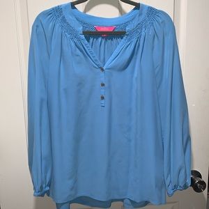 Lilly Pulitzer Elsa Top
